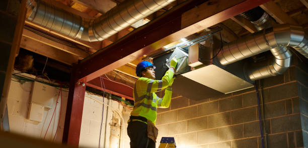 Best HVAC Air Duct Cleaning  in Aberdeen, SD
