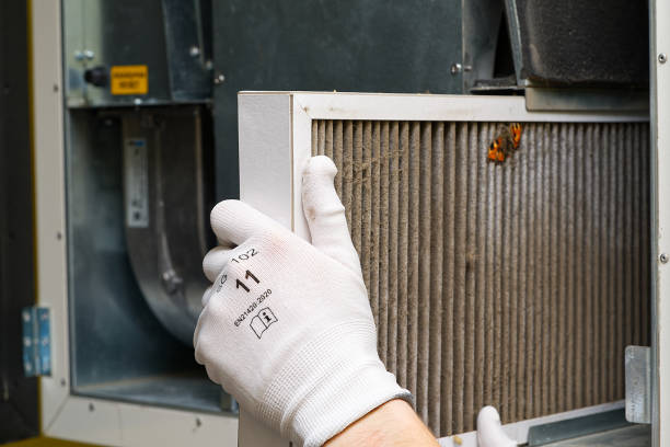 Best Affordable Duct Cleaning Services  in Aberdeen, SD