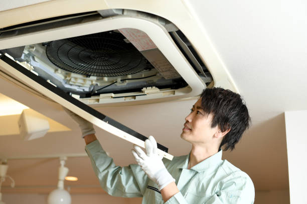 Best Air Duct Cleaning Near Me in Aberdeen, SD
