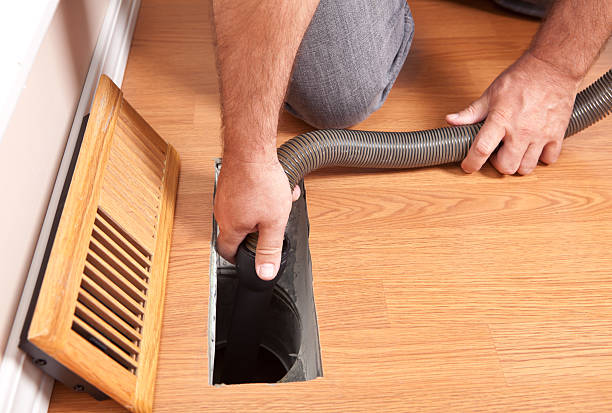 Best Affordable HVAC Duct Cleaning  in Aberdeen, SD