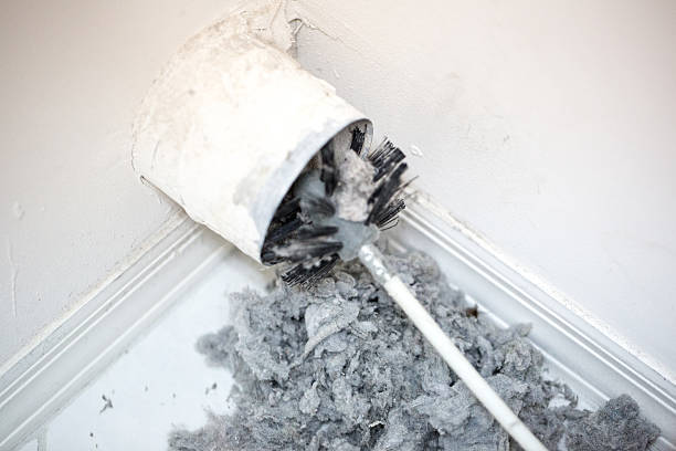 Home Air Vent Cleaning in Aberdeen, SD