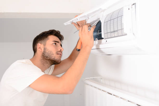 Reliable Aberdeen, SD Airduct Cleaning Solutions
